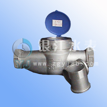 DN-50�z��ʽ���P�ˮ��