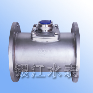 DN-200���P�ˮ��