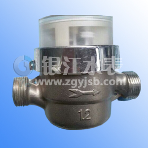 DN15���P��ݷeʽˮ���(c��)��