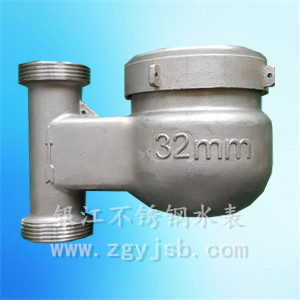 DN-32���P���ʽˮ��