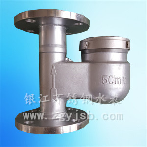 DN-50���P���ʽˮ��