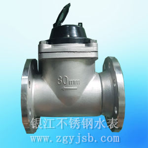 DN80����ʽ���P�ˮ��