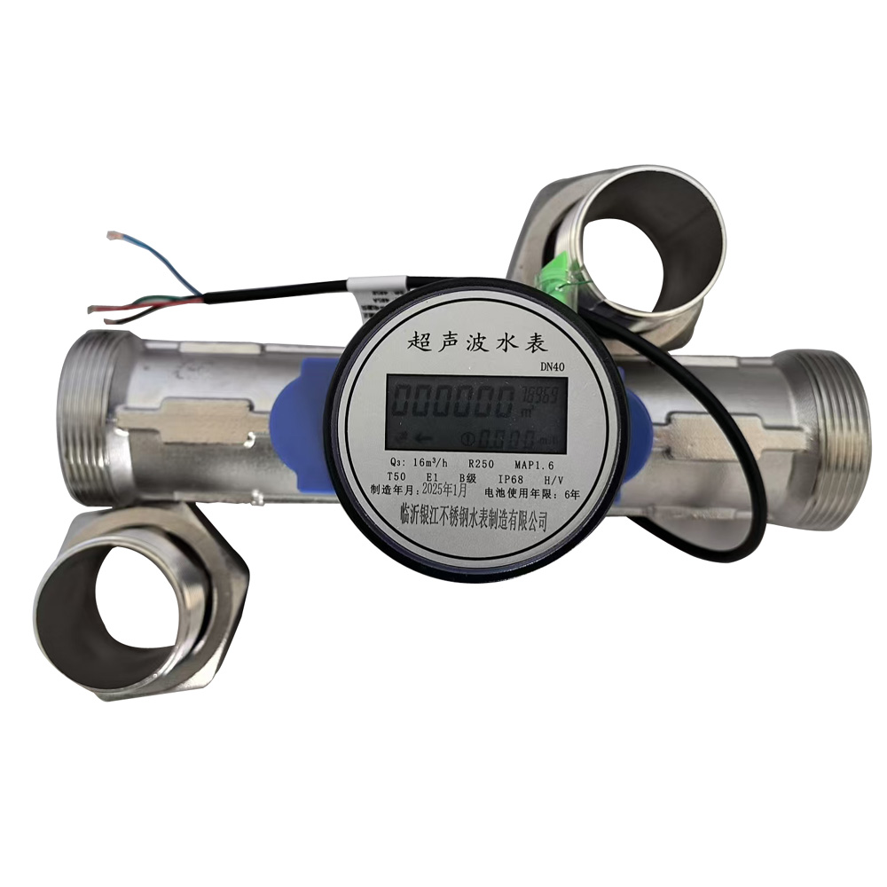 LXGY-DN40�������P�ˮ��